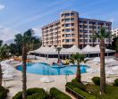 The Holiday Resort Hotel